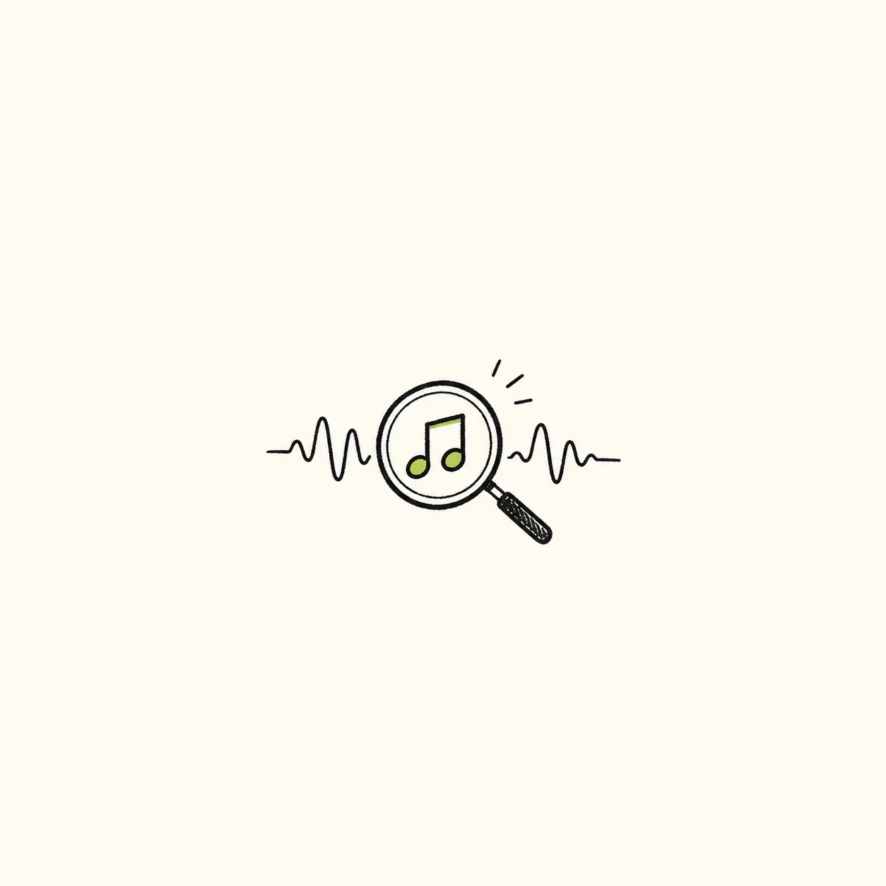 FCCC Music Finder
