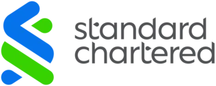 Standard Chartered Bank logo